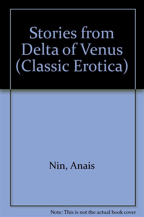 vintage errotica|Delta of Venus Vintage Erotica.